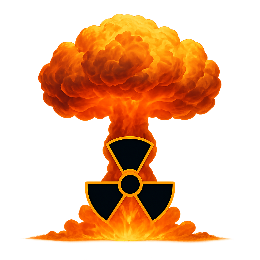 NuclearVibes Logo